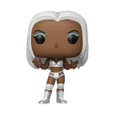 Wwe - pop plus n° 181 - jade cargill (mt)