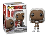 Wwe - pop plus n° 181 - jade cargill (mt)