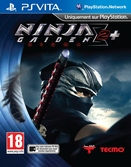 Ninja Gaiden Sigma Plus 2 - PS Vita
