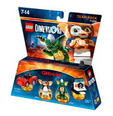 LEGO DIMENSIONS - Team Pack - Gremlins