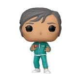 Squid game - pop television n° 1735 - player 149 geum-ja