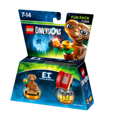 LEGO DIMENSIONS - Fun Pack - E.T.