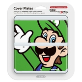 Coque Luigi 02 - New 3DS