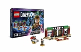LEGO DIMENSIONS - Story Pack - Ghostbusters