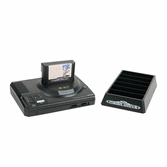 Console Heroes : Console Mega Drive Boss Sonic 1