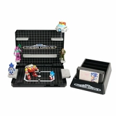 Console Heroes : Console Mega Drive Boss Sonic 1