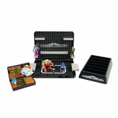 Console Heroes : Console Mega Drive Boss Sonic 1