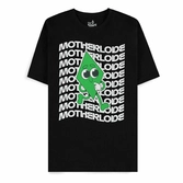 Sims t-shirt motherlode (l)