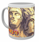 NARUTO - Mug - 300 ml - Hokage