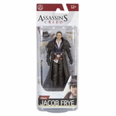 ASSASSIN'S CREED - Action Figure Serie 5 - Jacob Frye - 15Cm