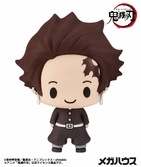 Demon slayer: kimetsu no yaiba chokorin mascot series assortiment trading figures vol. 5 5 cm (6)