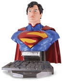 DC COMICS - 3D Bust Puzzle - Superman