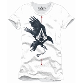 ASSASSIN'S CREED - T-Shirt Jacob Frye Raven (XXL)