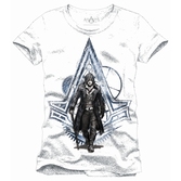 ASSASSIN'S CREED - T-Shirt Mainstream Jacob Frye (XL)