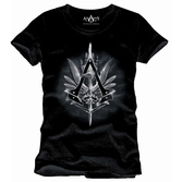 ASSASSIN'S CREED - T-Shirt Mainstream Syndicate (L)