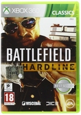 Battlefield Hardline CLASSICS - XBOX 360
