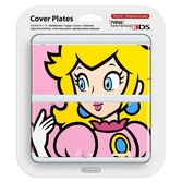 Coque Peach  - New 3DS