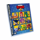 Brawl stars cartes à collectionner starter pack allemand
