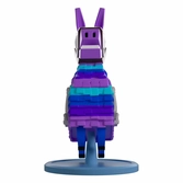 Fortnite vinyl figurine supply llama 13 cm
