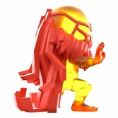 Ultrakill vinyl figurine sisyphus prime 10 cm