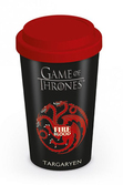 GAME OF THRONES - Travel Mug 450 ml - Targaryen House