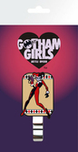DC COMICS - Decapsuleur - Gotham Girls Harley Quinn
