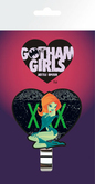 DC COMICS - Decapsuleur - Gotham Girls Poison Ivy