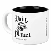 Dc comics mug superman daily planet