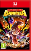 Donkey kong bananza swi2 vf