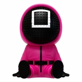 Squid game assortiment figurines tirelire blind box series 11 cm (6)