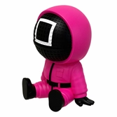 Squid game assortiment figurines tirelire blind box series 11 cm (6)