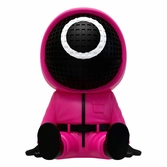 Squid game assortiment figurines tirelire blind box series 11 cm (6)