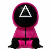 Squid game assortiment figurines tirelire blind box series 11 cm (6)