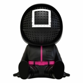 Squid game assortiment figurines tirelire blind box series 11 cm (6)