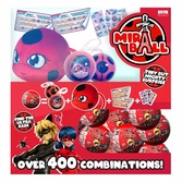 Miraculous, les aventures de ladybug et chat noir présentoir mystery miraball  (24)