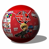 Miraculous, les aventures de ladybug et chat noir présentoir mystery miraball  (24)