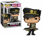 Jojo's bizarre adventure - pop animation n° 2053 - jotaro kujo
