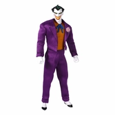 Batman: the animated series figurine 1/12 the joker 17 cm