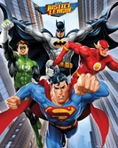 DC COMICS - Mini Poster 40X50 - Rise
