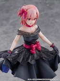 My youth romantic comedy is wrong as i expected. statuette pvc 1/7 final yui yuigahama starry dress ver. 26 cm