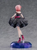 My youth romantic comedy is wrong as i expected. statuette pvc 1/7 final yui yuigahama starry dress ver. 26 cm