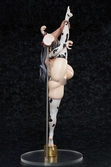 Original character statuette 1/5 amane sopra illustrated by asanagi dx ver. 43 cm