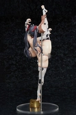 Original character statuette 1/5 amane sopra illustrated by asanagi dx ver. 43 cm