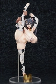 Original character statuette 1/5 amane sopra illustrated by asanagi dx ver. 43 cm