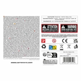 Super mario kart race kart télécommandée rc 1/32 2,4ghz mario