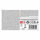 Super mario kart voiture télécommandée rc 1/50 2,4ghz mini peach