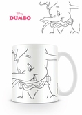 Disney - mug - 300 ml - dumbo