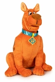Scooby-doo assortiment peluches 30 cm (24)