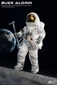 Nasa apollo 11 figurine 1/6 buzz aldrin 30 cm