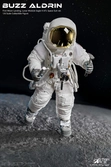 Nasa apollo 11 figurine 1/6 buzz aldrin 30 cm